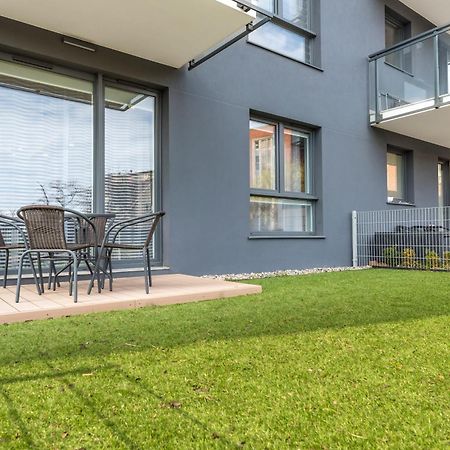 Apartment Orange Dream Gdansk Exterior photo