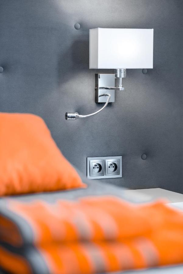 Apartment Orange Dream Gdansk Exterior photo