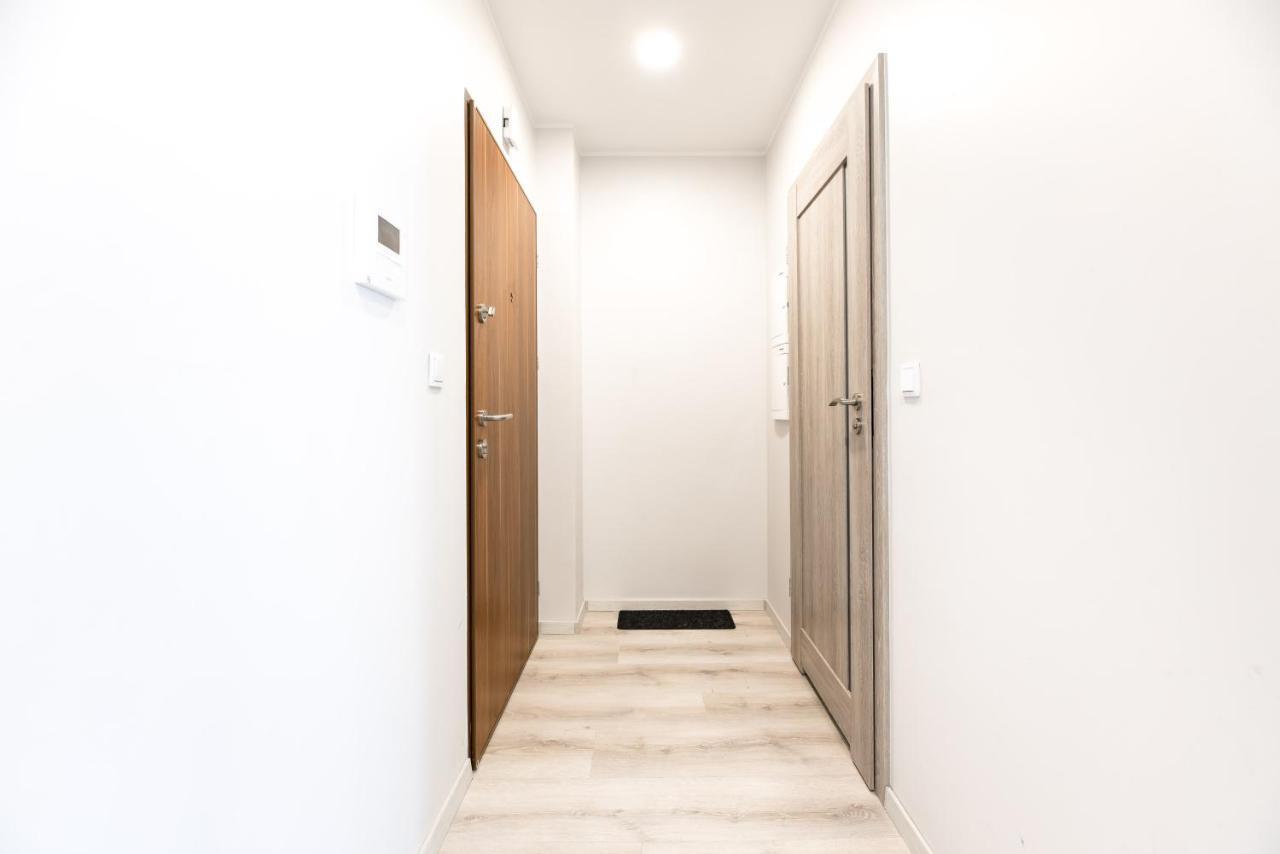 Apartment Orange Dream Gdansk Exterior photo