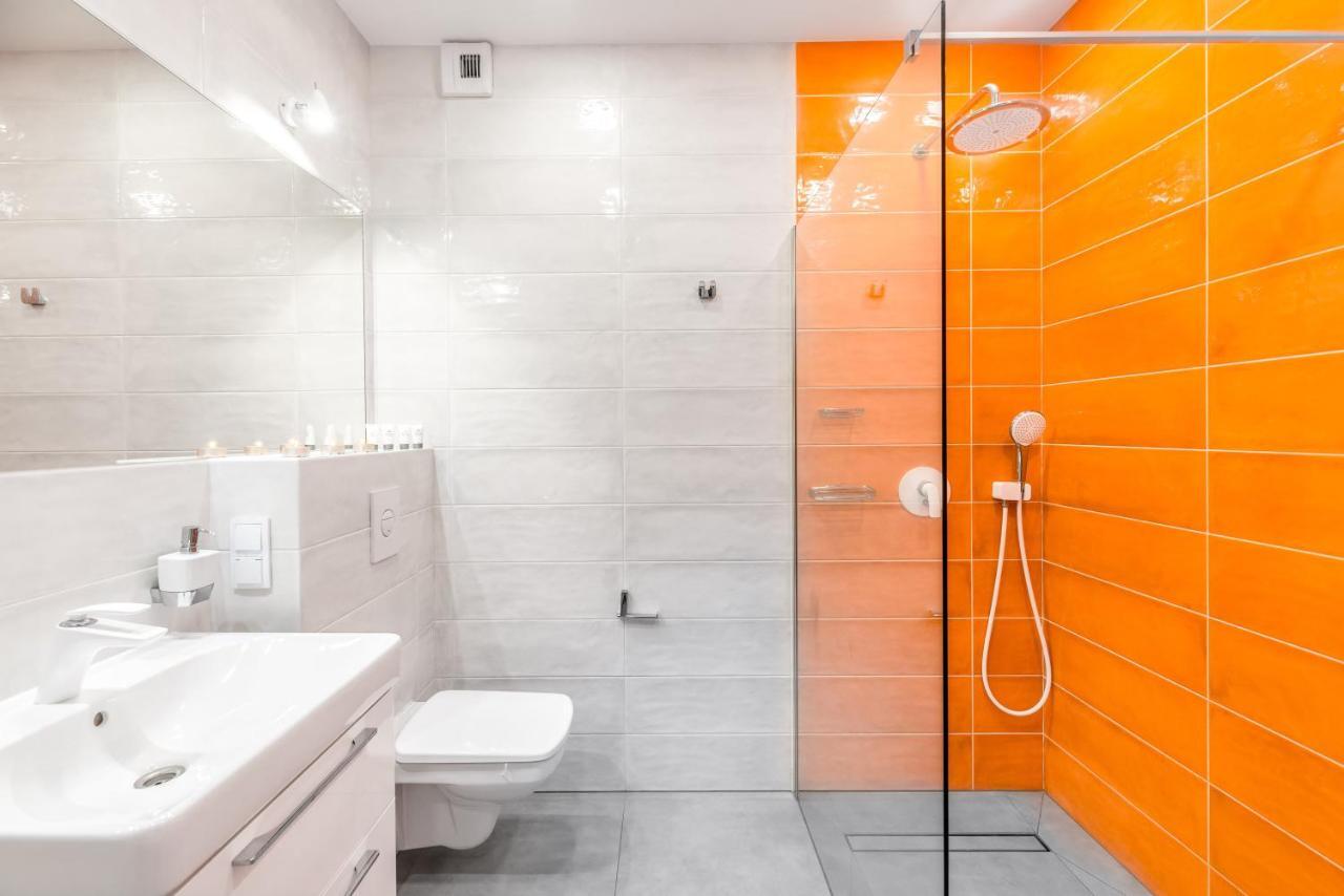 Apartment Orange Dream Gdansk Exterior photo