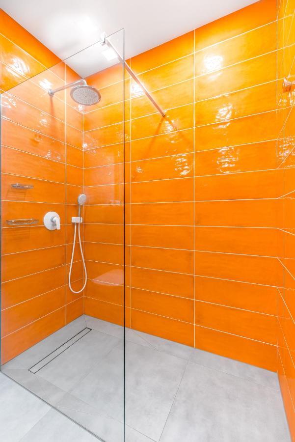 Apartment Orange Dream Gdansk Exterior photo