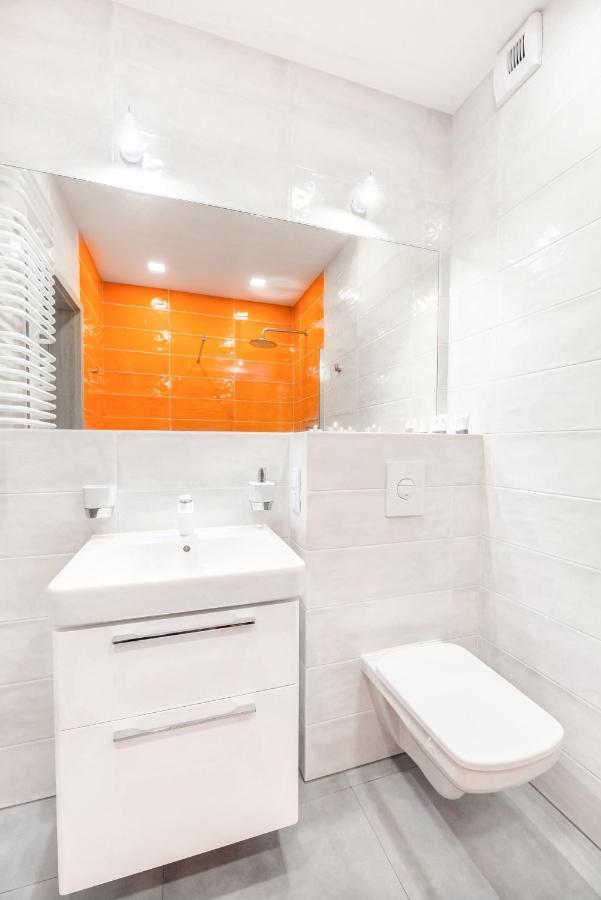 Apartment Orange Dream Gdansk Exterior photo