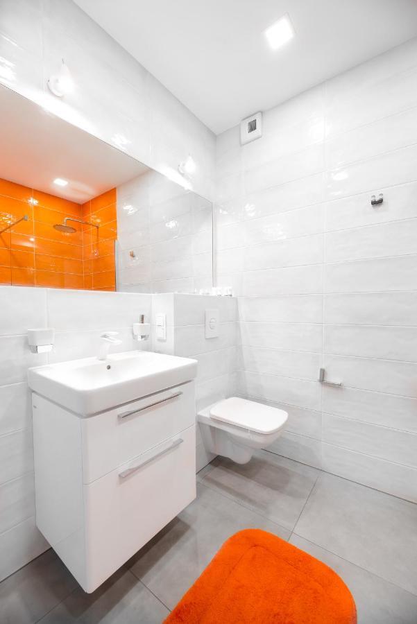 Apartment Orange Dream Gdansk Exterior photo