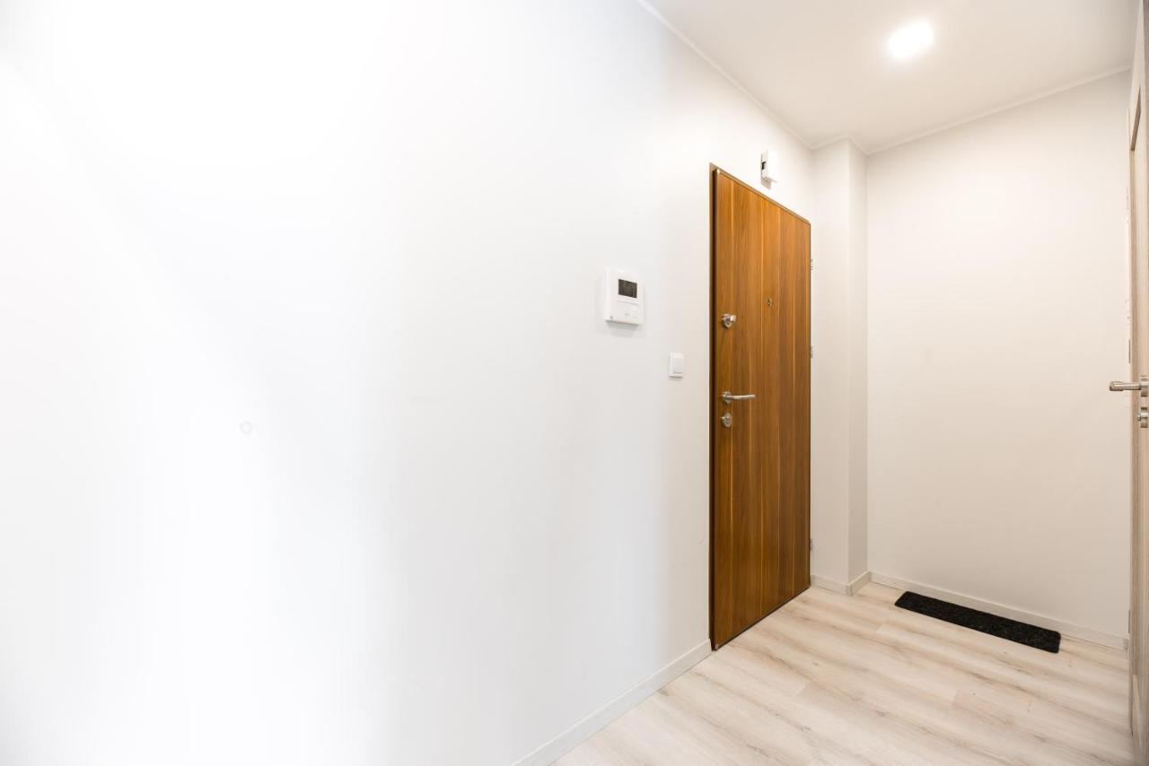 Apartment Orange Dream Gdansk Exterior photo