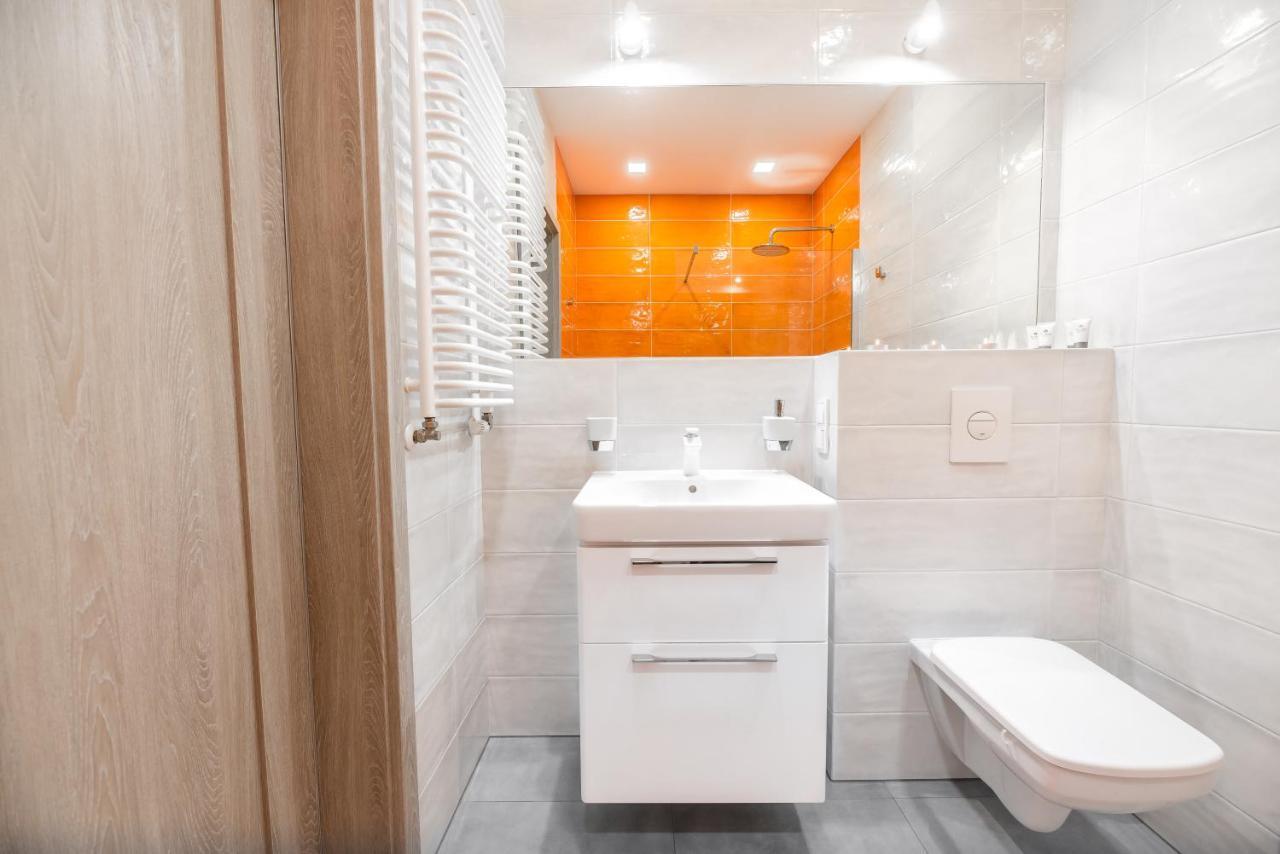 Apartment Orange Dream Gdansk Exterior photo