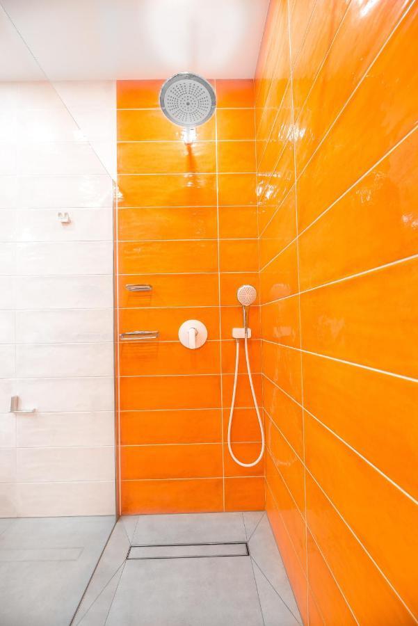 Apartment Orange Dream Gdansk Exterior photo