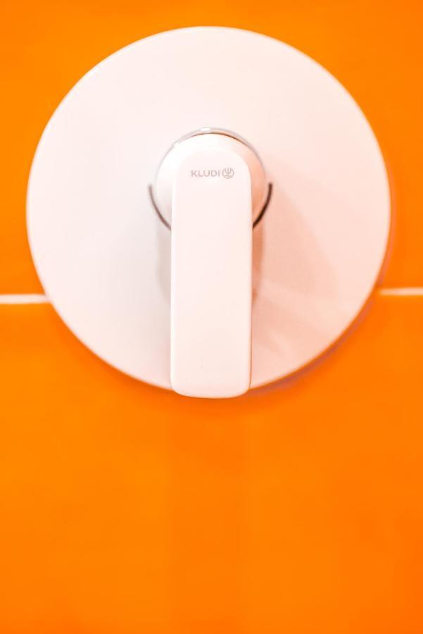 Apartment Orange Dream Gdansk Exterior photo